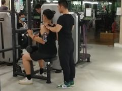 -贝菲特游泳健身(徐泾店)