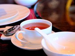 -金鹰国际酒店·满园春中餐厅