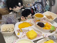 -满记甜品(南京虹悦城三店)