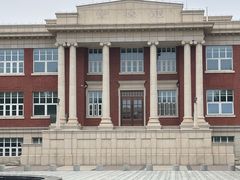 -南开大学(津南校区)