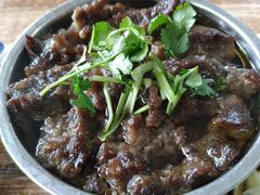 -曹家蒸碗(东二路店)