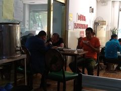 大堂-赵家好米干饭把子肉(小纬六路店)