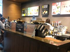 -星巴克(深圳海岸城4楼店)