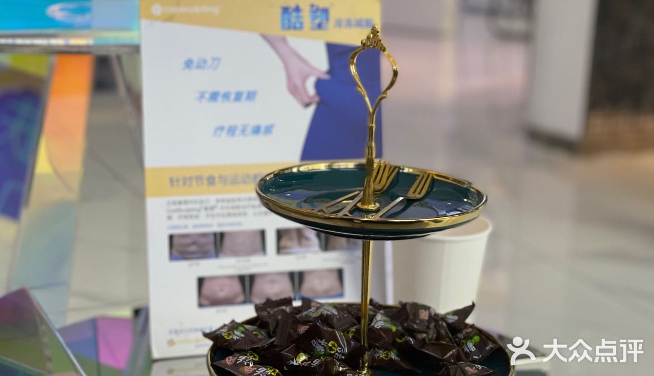 QY美体｜“躺”出魔鬼身材