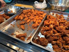 -吴日彪蒜香猪牛排(水巷口店)