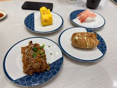 -濱寿司(高新伊藤店)