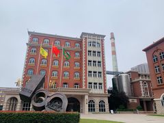 -青岛啤酒博物馆