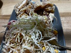 -暖食光·台式家庭餐厅·生日主题店(万达店)