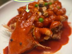 -童福兴·南京菜(老门东店)