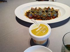 -阿庄新豫菜(通泰路店)
