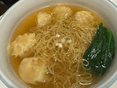 -金湖港式餐厅(建外店)