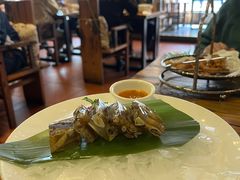 冰镇土笋冻-临家闽南菜(宝洲路店)