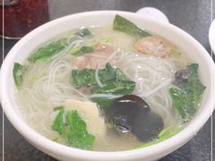 -清真尕楼馆餐厅(鹏程小区店)
