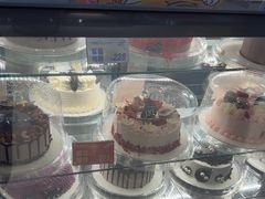 -DQ·蛋糕·冰淇淋(鸿坤店)