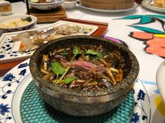 宁式鳝丝-宁波状元楼酒店(和义路店)