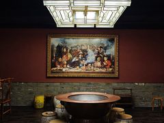 -丁卯•铜锅涮肉(工体店)