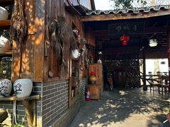 -青城甲(青城山店)