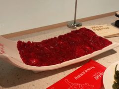 -左庭右院鲜牛肉火锅(环球港店)