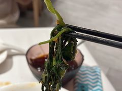虾酱空心菜-莆田餐厅PUTIEN(三里屯店)