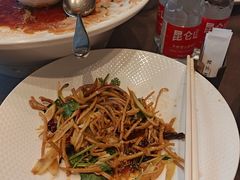 -聚宾楼·烤鸭·家宴(科技三路店)