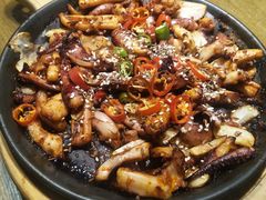-船歌·鱼水饺青岛菜(闽江二路店)