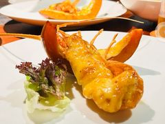 -MONICH牛排融合餐厅(和义大道购物中心店)