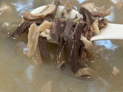 -一招鲜·全羊铺·蒙古奶茶(五一北路店)