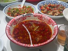 -欧记大排档·景德菜(上海首店)