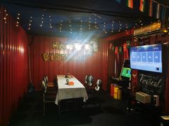 -顽主轰趴馆团建ktv桌游狼人杀(望京店)