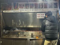 -新疆伊宁远征餐厅