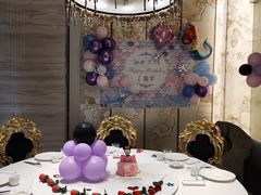 店内布置-津菜典藏(中北镇店)