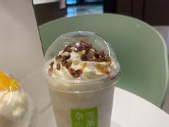 -奈雪的茶(华强北中航城店)