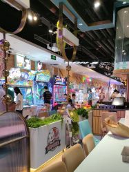 -卡通尼乐园(上海万象城店)