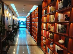 -香山湖渔家大院