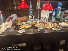 -常州新城希尔顿酒店·OPEN全日餐厅