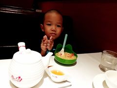 -尚一汤 广东炖汤(金桥国际店)