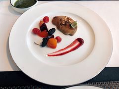 香煎鹅肝-atta bj(国贸商城店)