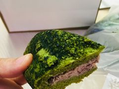 -奈雪的茶(华强北中航城店)