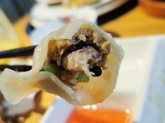 大鲅鱼水饺-小平岛開海水饺(浑南店)