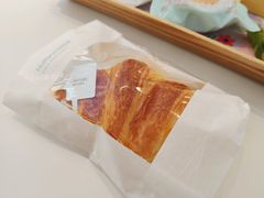 爆浆流心可颂-好利来(欧亚商都店)