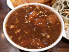 小炒肝-姚记炒肝店(簋街店)