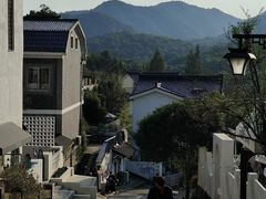 -杭州西湖风景名胜区-满觉陇四眼井