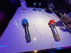 -星聚会KTV X Party(广州高德置地店)