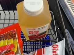 -盒马鲜生(龙德广场店)