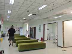 -慈铭体检(世纪城分院)