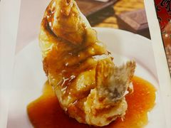 -丰泽园饭店