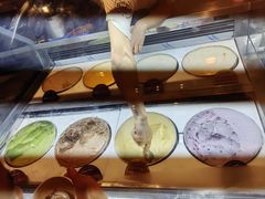 -芭菲盛宴·环球美食(北城国际店)