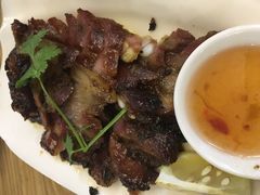 -禧座港式餐厅(星河店)