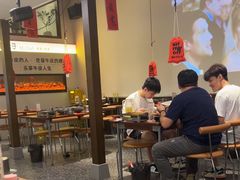-猫公子纸上烤鱼烧烤•Bistro小酒馆(钱江世纪城店)