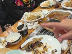 -张记焖窑·十五年专注焖烤(雍和宫店)